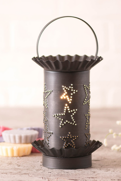 Mini Wax Warmer with Country Star