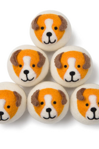Dryer Balls