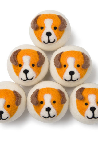 Dryer Balls