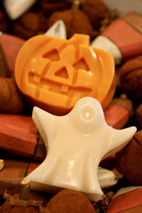 Paraffin-Soy Wax Melts (Variety Shapes)
