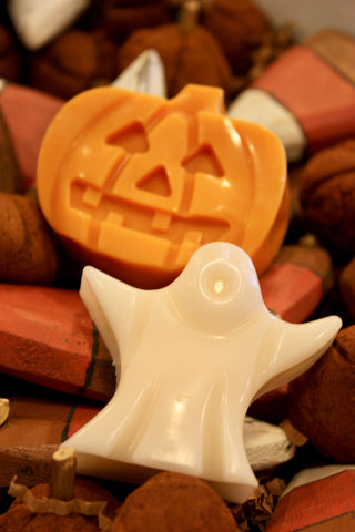 Paraffin-Soy Wax Melts (Variety Shapes)