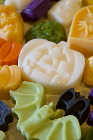 *PRE-ORDER* Paraffin-Soy Wax Melts (Bundle Bags)
