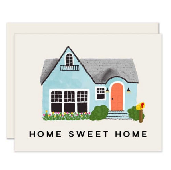 Greeting Cards (6 types)