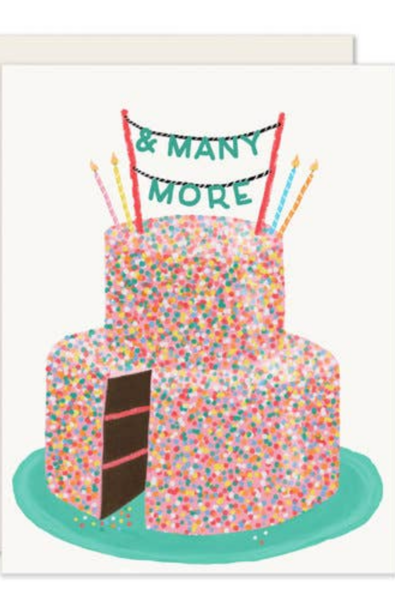 Greeting Cards (6 types)