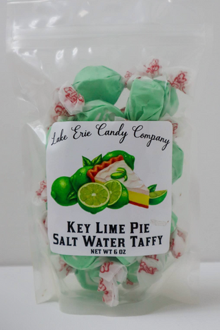 Salt Water Taffy