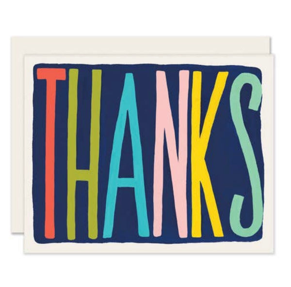 Greeting Cards (6 types)
