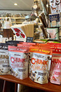 Chunk Nibbles