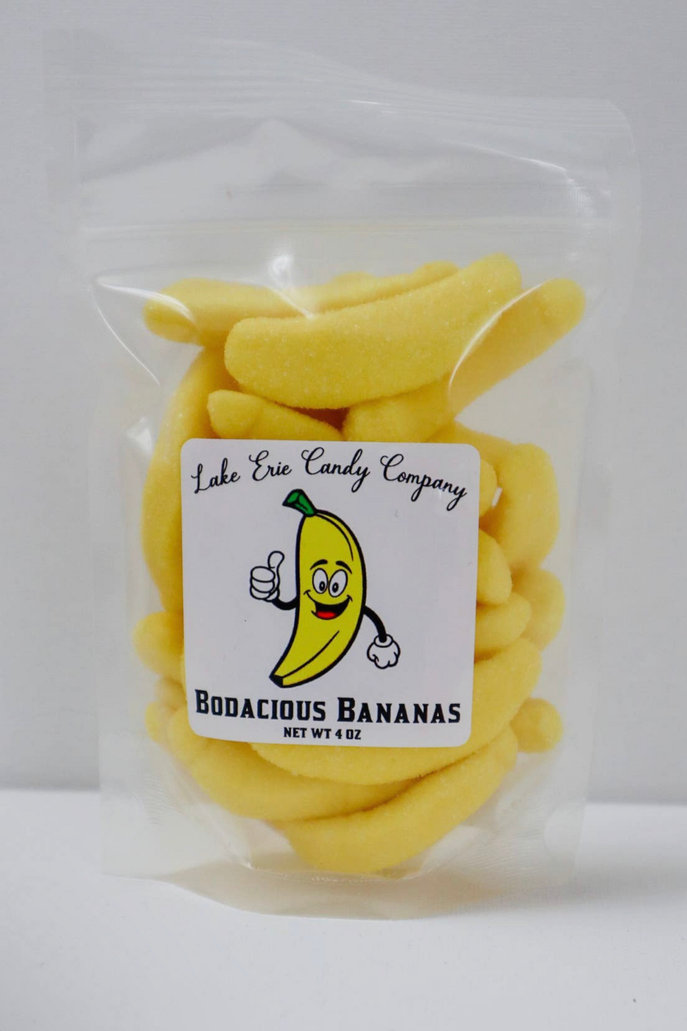 Gummy Candy (2 types)