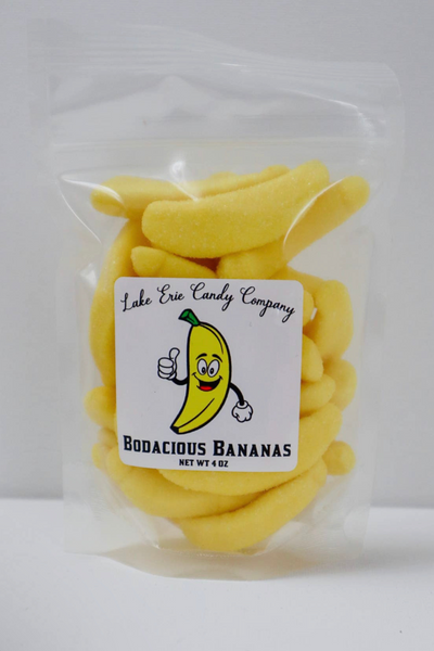 Gummy Candy (2 types)