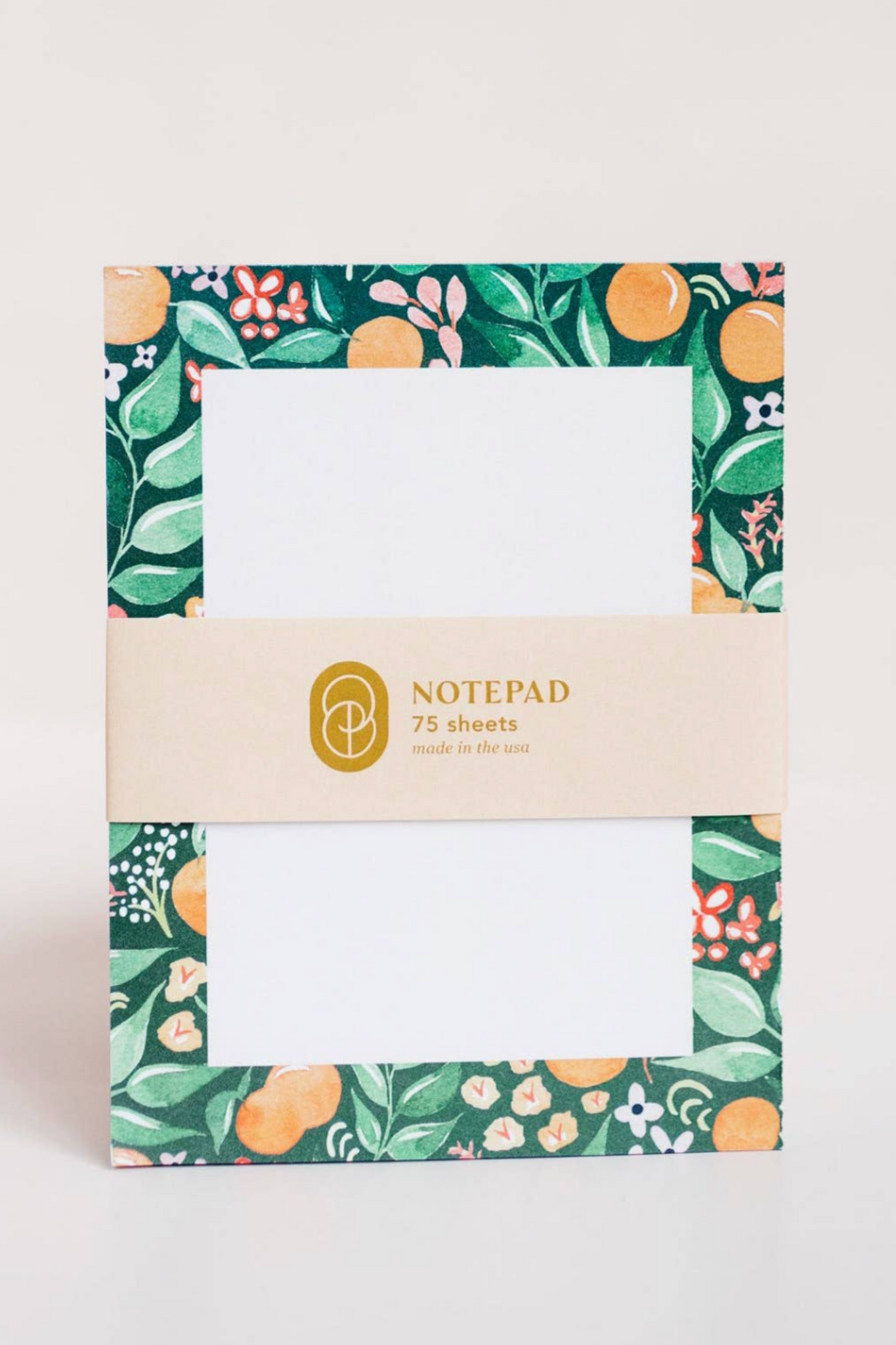 Desk Notepad