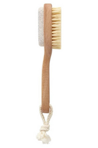 Pumice Stone Brush