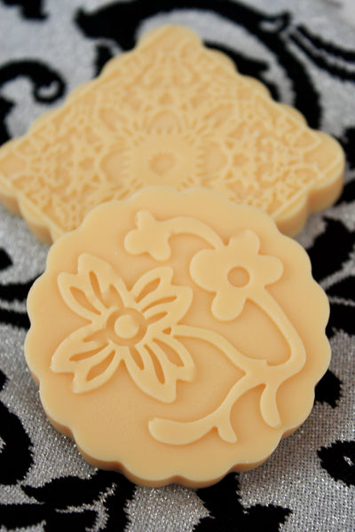 Paraffin-Soy Wax Melts (Tiles)