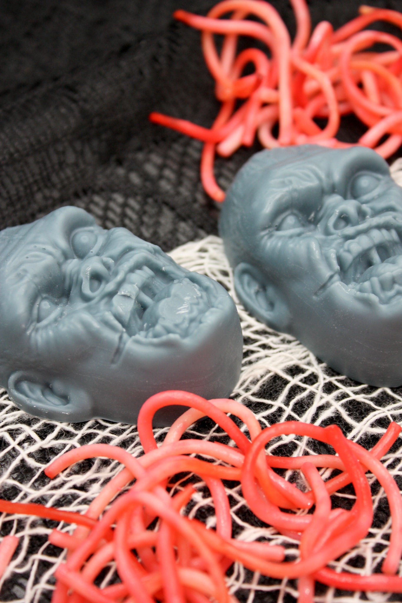 Devil’s Fork Park (Zombie) Paraffin-Soy Wax Melts