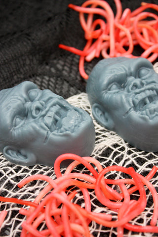 Devil’s Fork Park (Zombie) Paraffin-Soy Wax Melts