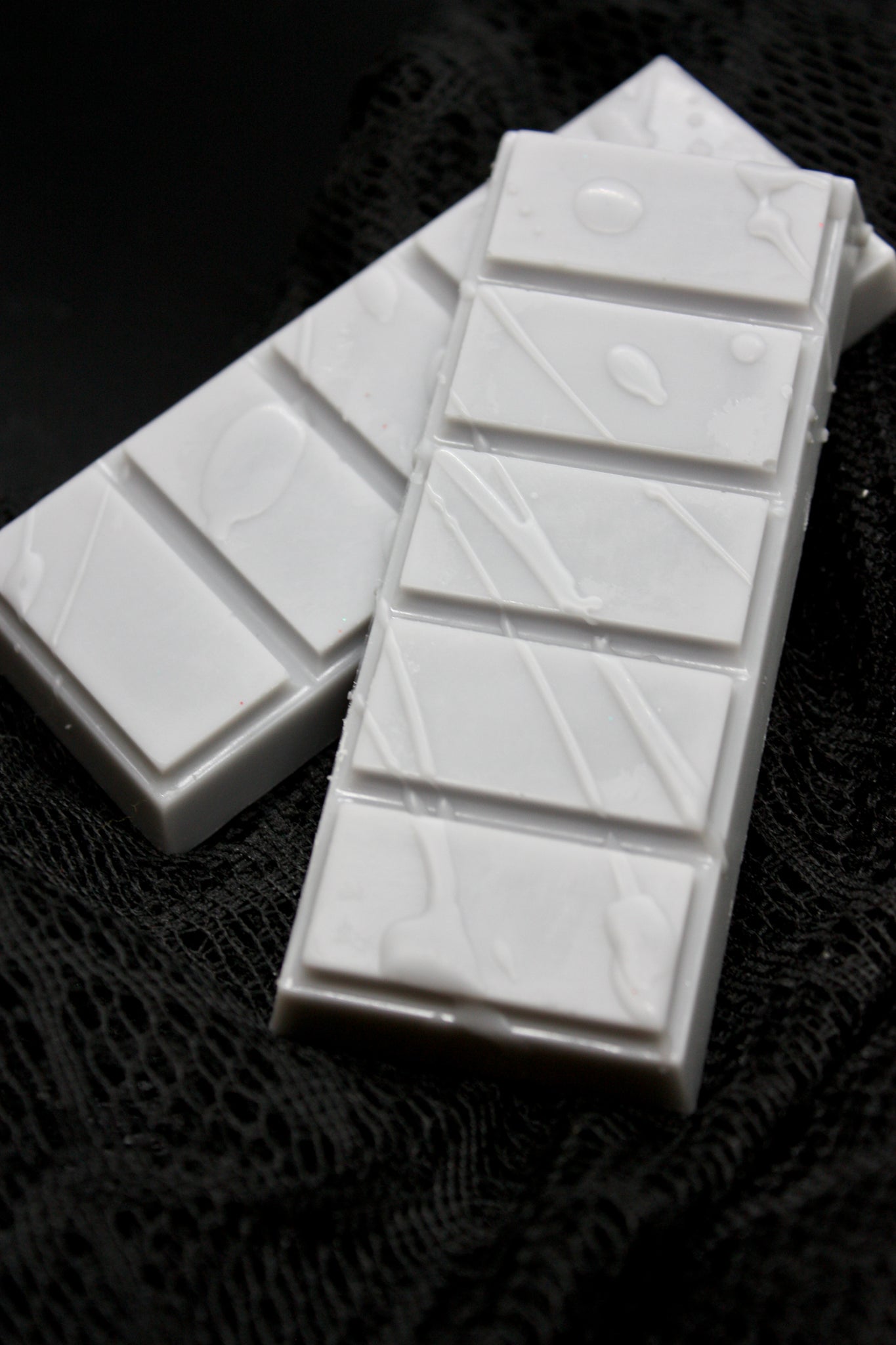 Paraffin-Soy Wax Melts (Wafer Bars)