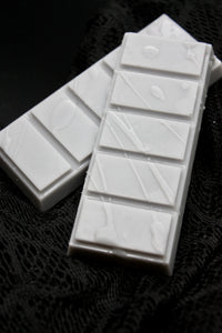 Paraffin-Soy Wax Melts (Wafer Bars)