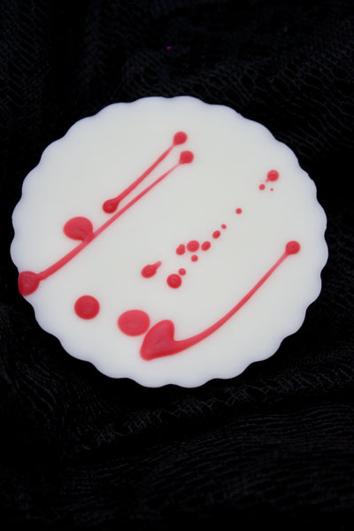 Paraffin-Soy Wax Melts (Tarts)