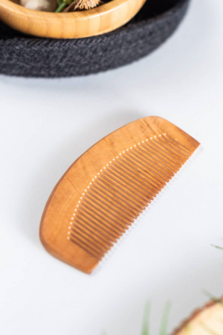 Beard Comb